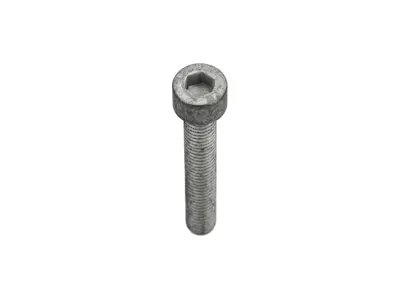 Clutch Bolt, M8 X 50. Porsche 944 / 924T / 924S - 90006702002, 90006736201, 90006736202, N0147512