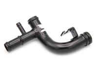 Tubo dell'acqua di raffreddamento. Porsche Cayenne 957 / 958 Diesel - 95510606300