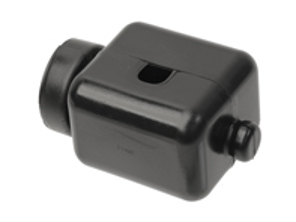 Versnellingsbak koppelingsdeksel. Porsche 914 1970-72 - 91442420600, 847603070302 - URO-010760