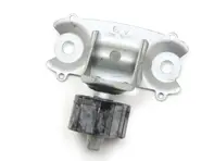 Auspuffhalterung mit Gummi. Porsche 958 Cayenne 2015>> - 95811115010