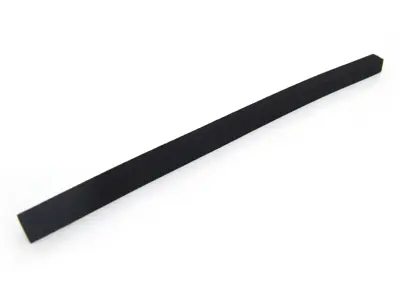 Obere Gummidichtung des Hupengitters. Porsche 911 / 912 - 90155943123, 90155943223