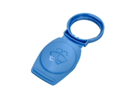 Bouchon de remplissage du réservoir de lave-glace. Porsche 958 Cayenne / 95B Macan - PAA955455, 3Q0955455, 1K0955455, 958955455, 95552860701