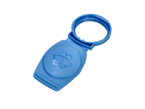 Bouchon de remplissage du réservoir de lave-glace. Porsche 958 Cayenne / 95B Macan - PAA955455, 3Q0955455, 1K0955455, 958955455, 95552860701