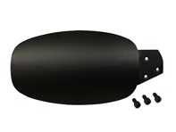 Coperchio sportellino serbatoio carburante. Porsche 911 68-89 - 591001-2, 1681100200, 91150403100, 91150403100GRV - 1681100200