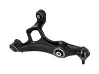 Front lower wishbone. Porsche 957 Cayenne GTS / Turbo - 95534101761, 95534101861, 95534101760, 95534101860