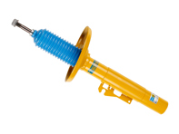 Bilstein Sports B6 schokbreker VOOR. Porsche 987 Boxster / 987C Cayman *VE3-C218 - 35-348092, 35-122180, 98734304201, 98734304209 - VE3C218, VE3-C218