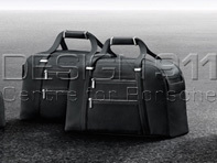 Weekend bag. Porsche Panamera (971) 2017>> - 97004400193
