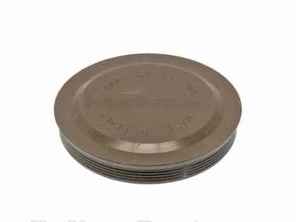 Bouchon de couvercle de culasse. Porsche Boxster / Cayman / 996 / 997 - 99610421602