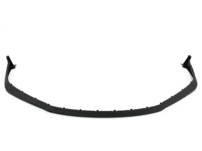 Spoiler inferior para parachoques delantero. Porsche 981 GT4 - 98150531380, 98150519180, 981505525801E0