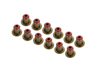 排气阀杆油封套件。保时捷 95B.2 Macan / 971 Panamera / 9YA Cayenne - 9A710967510 - 70-17609-00