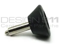 Rear heating window switch knob Porsche 911 81-86 - 91161302803