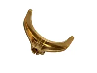 Shift fork – reverse gear and fifth gear. Porsche 915 transaxles 72-86 - 15479, 915.303.113.01, 91530311301