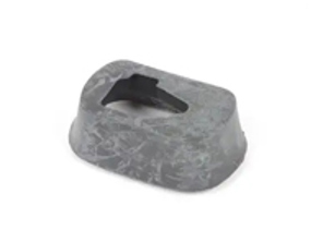 Joint de contacteur de porte. Porsche 914 / 968 / 944 / 924 - 94461311400