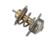 Wasserthermostat Porsche 996 Turbo - 99610612570, 99610612571