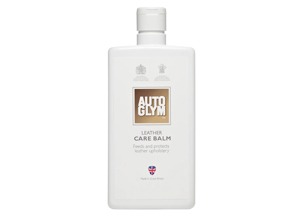 AUTOGLYM Leather Care Balm - 500ML - 00004400240, 00004400243 - CARE133258, LCB500