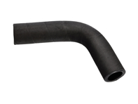 Oil hose for thermostat. Porsche 964 1989-94 - 96420725102, 96420725102