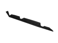 Caoutchouc de panneau d'auvent 4,3 mm. Porsche 911 / 964 - 90150339422