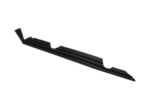 Scuttle panel rubber 4.3mm. Porsche 911 / 964 - 90150339422