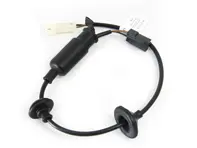 Cablaggio indicatori di direzione. Porsche 911 1986-89 / 964 / 993 - 91161217702