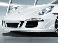 SportDesign Paraurti anteriore con grembiule. Porsche 991 Coupé / Cabrio - 99104480080, 99104480081, 99104480082, 99104480083, 99104480280, 99104480281, 99104480282, 99104480283