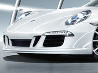 SportDesign Frontschürze mit Schürze. Porsche 991 Coupé / Cabrio - 99104480080, 99104480081, 99104480082, 99104480083, 99104480280, 99104480281, 99104480282, 99104480283