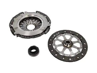 Kit de embrague. Porsche 996 C2/ 996 C4 3.4L Carrera 1998-01 SACHS Placa de embrague, placa de presión y cojinete de liberación - 99611691100, 3000836001, 99711601313, 99711601313, 99611608004, 99611602702, 99611691100/1, 99610590102EPS