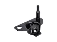 Staffa di sollevamento, posteriore. Porsche 996 / 997.1 / Boxster / Cayman - 99650148201GRV, 99650148101GRV, 99650148201, 99650148101