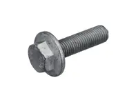 Hexagon head bolt rear bumper carrier M12x1,5,45. Porsche 9AY Cayenne - N91269901, N  91269901