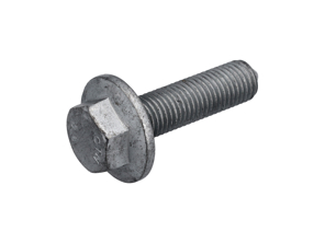 Zeskantbout achterbumperdrager M12x1,5,45. Porsche 9AY Cayenne - N91269901, N  91269901