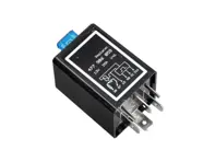 Fuel pump relay. Porsche 924 1976-78 - 477906059