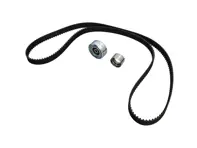 Kit de correa de distribución, tensor y rodillos tensores. Porsche 928 1978-86 - 92810515750, 92810551212, 92810557100