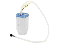 Pompa carburante nel serbatoio sul lato destro. Porsche 958 Caienna - 291-000-007-4800, 2910000074800, 95862013200