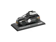 Porsche Cayenne (E1) PSUV – Edición limitada - WAP0200370SPSU