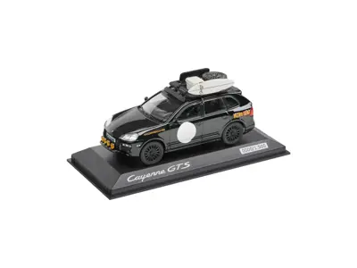 Porsche Cayenne (E1) PSUV – Limitierte Auflage - WAP0200370SPSU