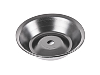 Plaque de support d'amortisseur. Porsche 928 - 92833343602