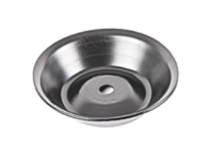 Piastra supporto ammortizzatore. Porsche 928 - 92833343602