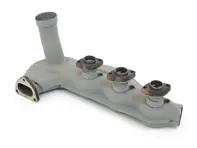 Échangeur de chaleur. Porsche 965 Turbo - 93021103302