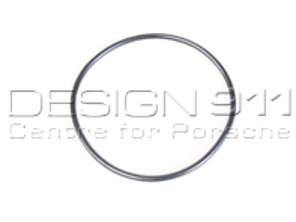 Clutch Guide Tube O-ring. Porsche 987/981 Boxster / 987/981 Cayman - 0A2311091A