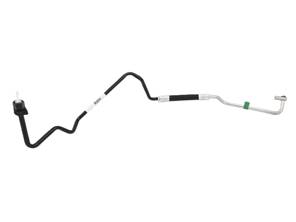 Refrigerant Line, Condenser To Drier. Porsche 996 2000-05 - 99657310506, 99657310504