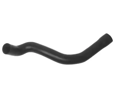 Manguera inferior del refrigerante del radiador. Porsche 928 87-95 - 92810623909