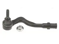 Steering rack tie rod end. Porsche Macan - 4G0423812A, 4G0423811A - JTE2166, JTE2167