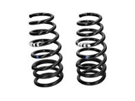 Coil springs FRONT PAIR. Porsche 992.1 (911) Carrera 4 / 4S 2019-24 - 992411105C504