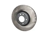 Rotore disco freno ANTERIORE. Porsche 957 Caienna (I1LP) - 95B615601, 95535140300