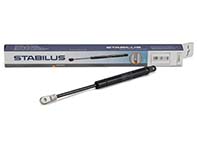 Amortisseur de capot avant Stabilus. Porsche 912/911 64-73 - 95951133300, 9360BC