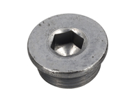 油底壳放油塞。保时捷 95B Macan PDK - PAF005282, WHT005282