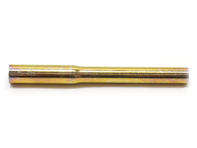 Handbrake cable spacer tube. Porsche 911 1969-89 - 90142455701