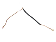 Brake line. Brake hose to distributor. Porsche 911 72-86 - 91135562707, 91135562704, 91135562703, 91135562700