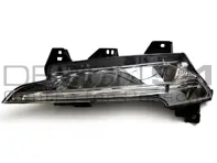 LED-aandrijflampen vooraan. Porsche 991 Carrera - 99163115103, 99163115203, 99163115105, 99163115205, 99163115204, 99163115104