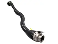 Fuel filler neck. Porsche 992.1 Carrera / 992 Turbo - 992201106C
