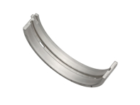 Coussinet de palier de vilebrequin principal Standard. Porsche 986 Boxster 2.5L - 99610113162, 99610113164 - 99610113164